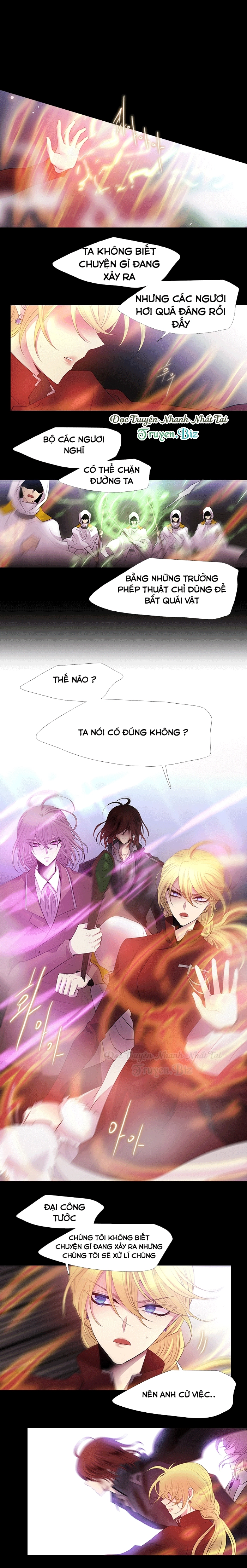 Black Haze Chapter 224 - 15