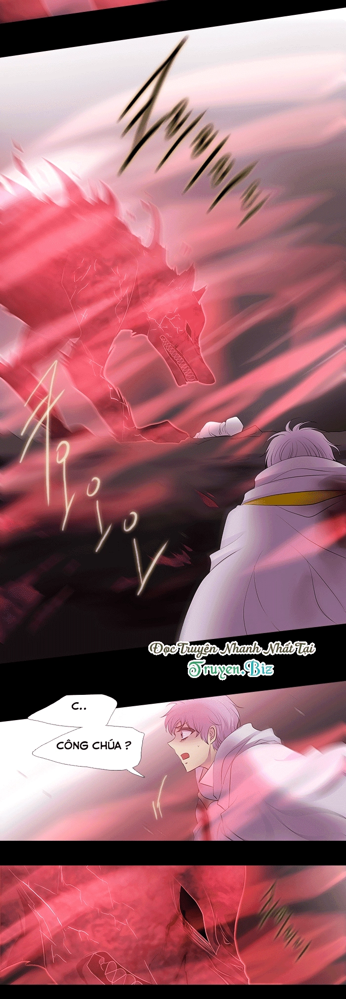 Black Haze Chapter 224 - 20