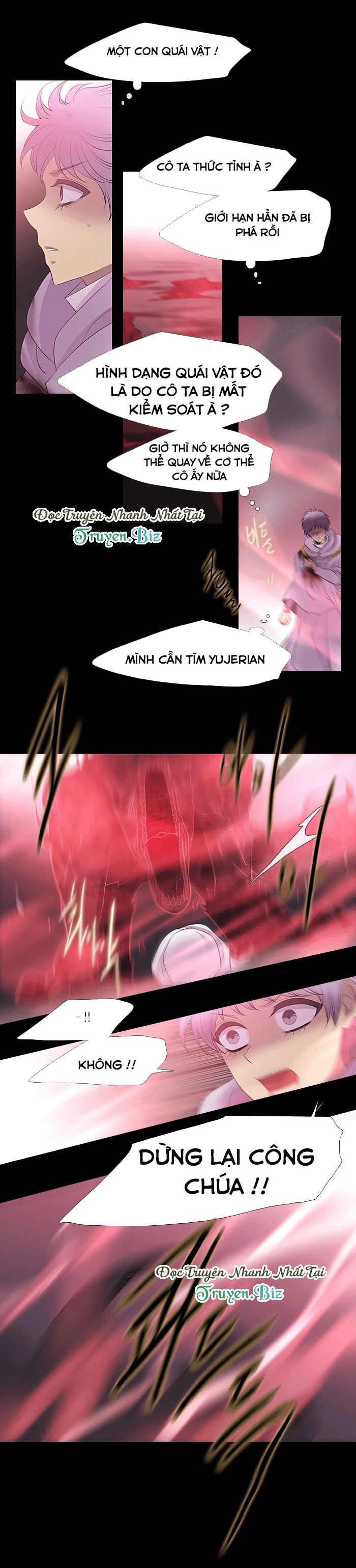 Black Haze Chapter 224 - 21