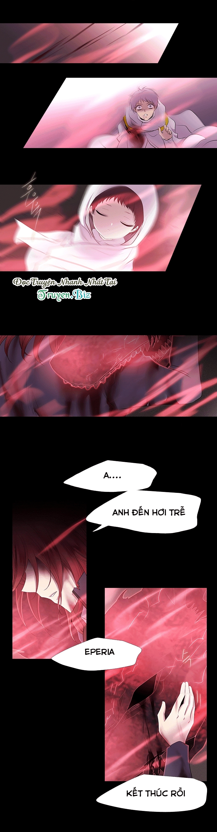 Black Haze Chapter 224 - 22