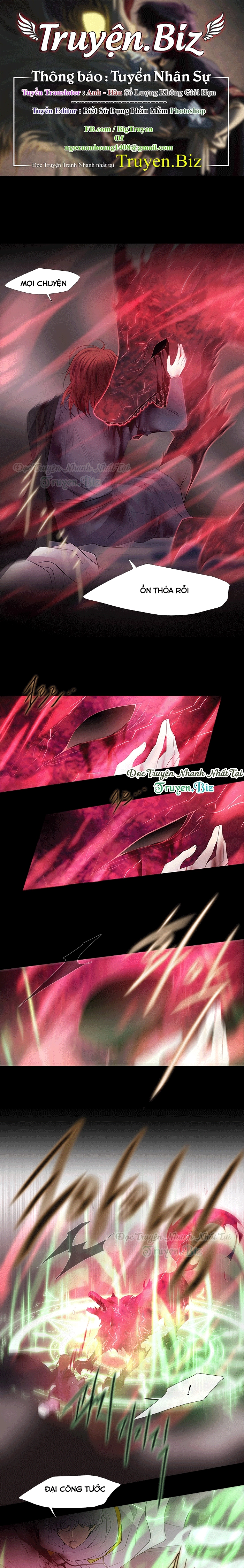 Black Haze Chapter 225 - 1