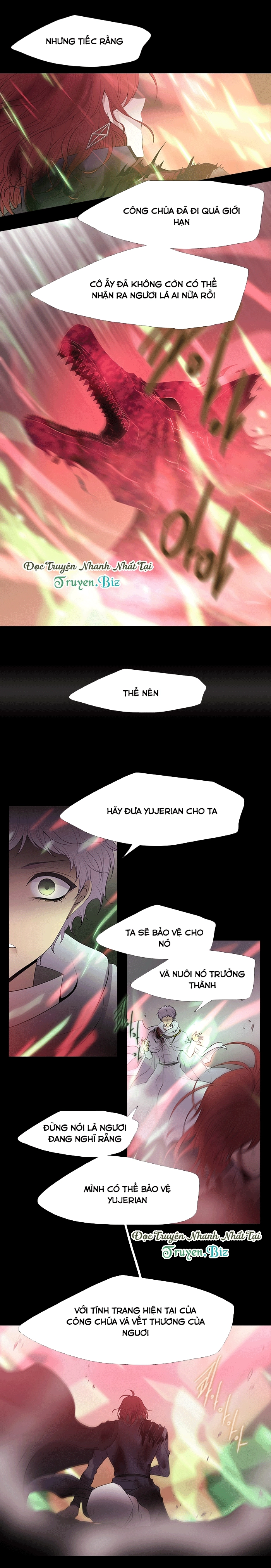 Black Haze Chapter 225 - 3