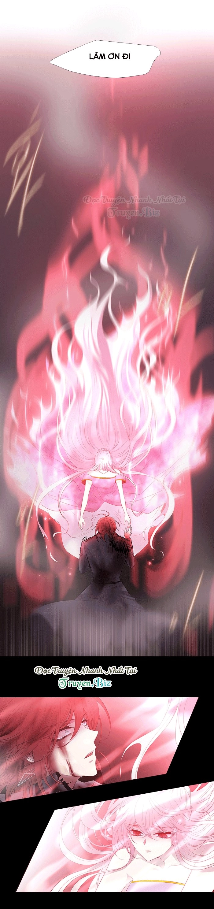 Black Haze Chapter 225 - 8