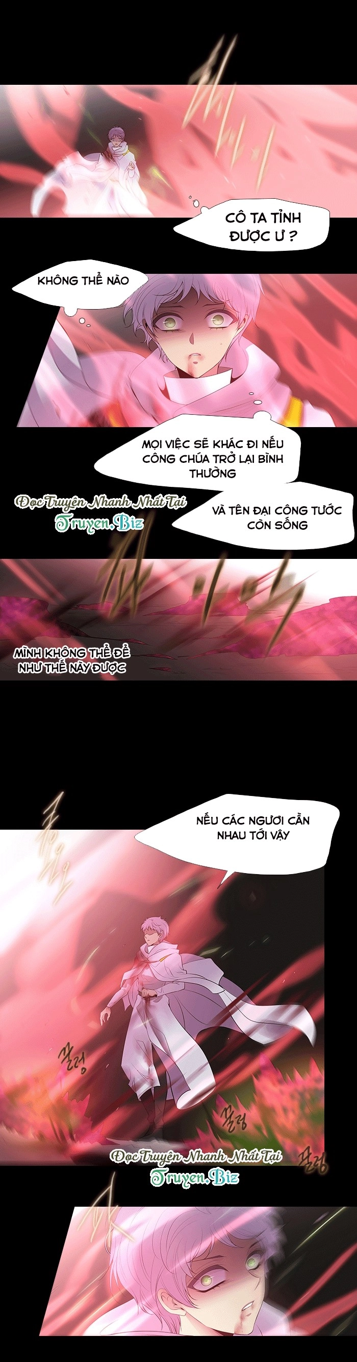 Black Haze Chapter 225 - 9