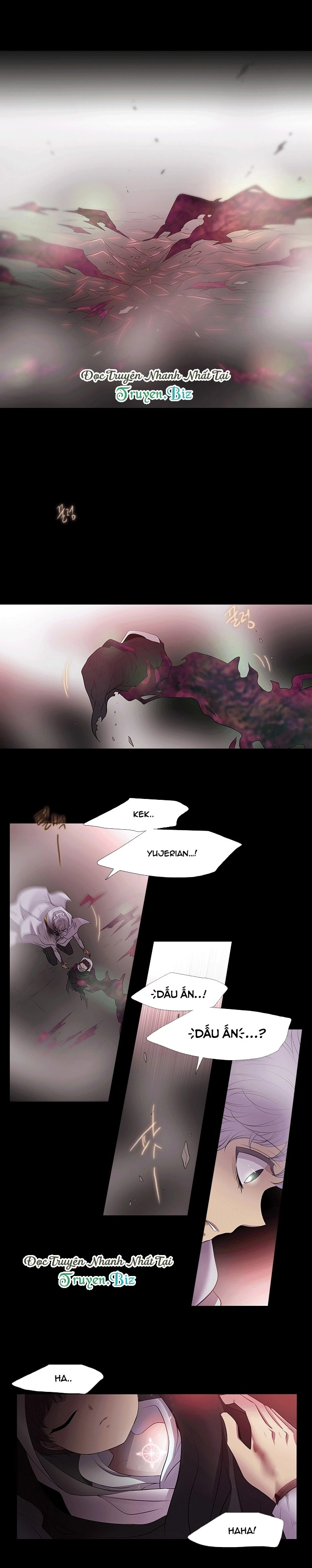 Black Haze Chapter 225 - 12