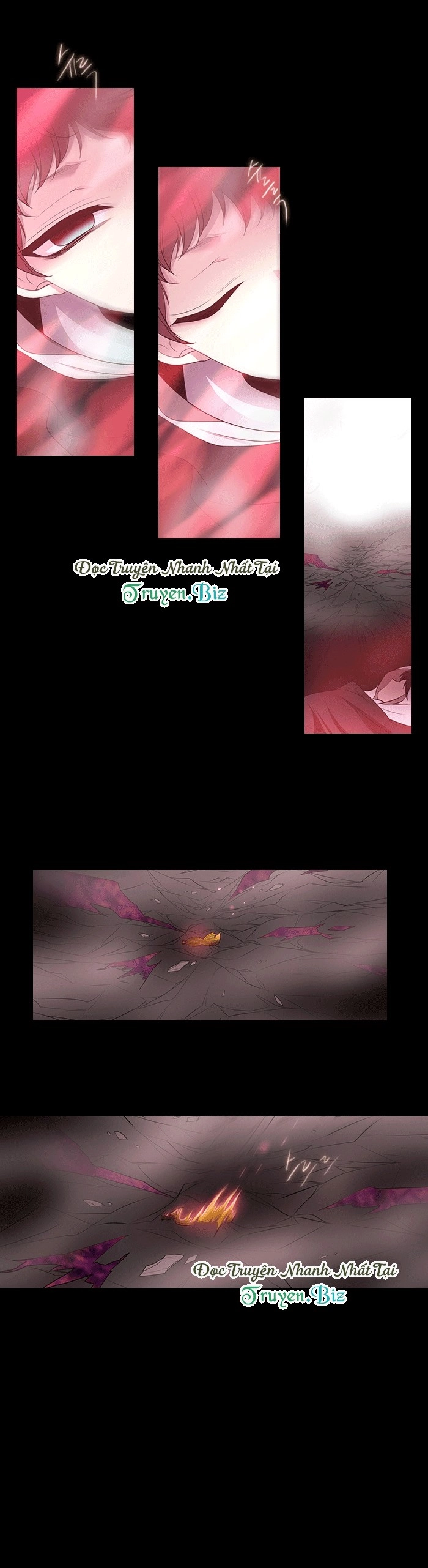 Black Haze Chapter 225 - 15