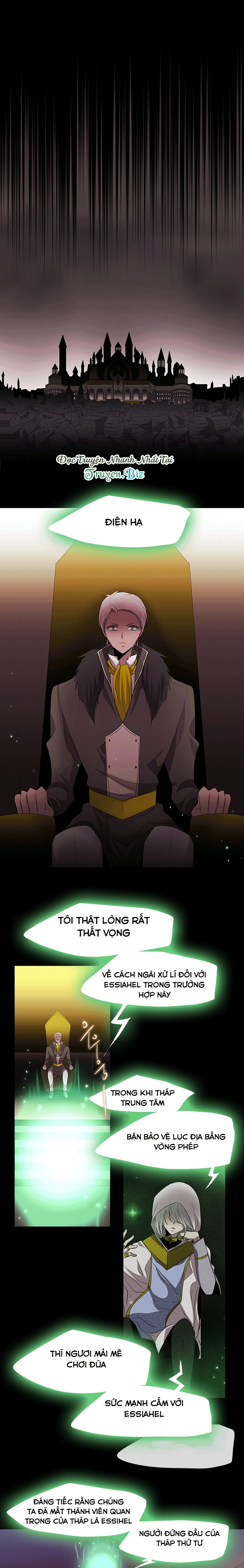 Black Haze Chapter 225 - 16