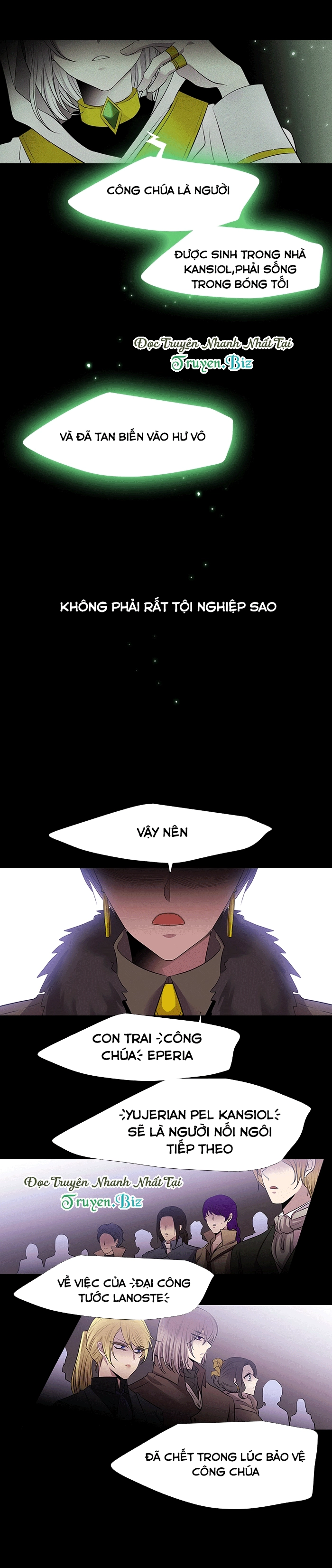 Black Haze Chapter 225 - 18