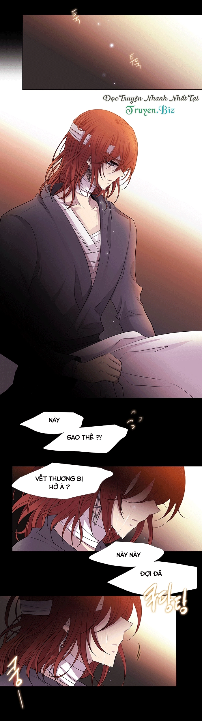 Black Haze Chapter 225 - 22