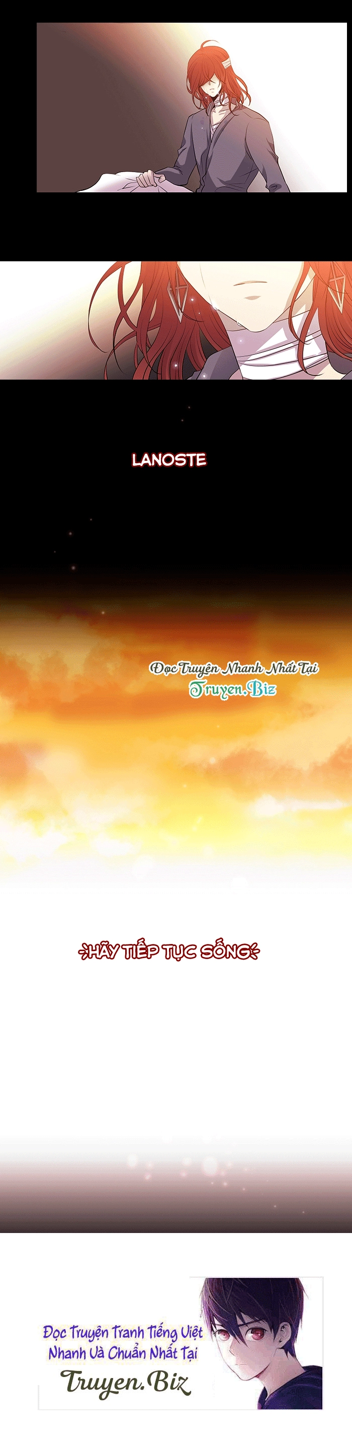 Black Haze Chapter 225 - 23