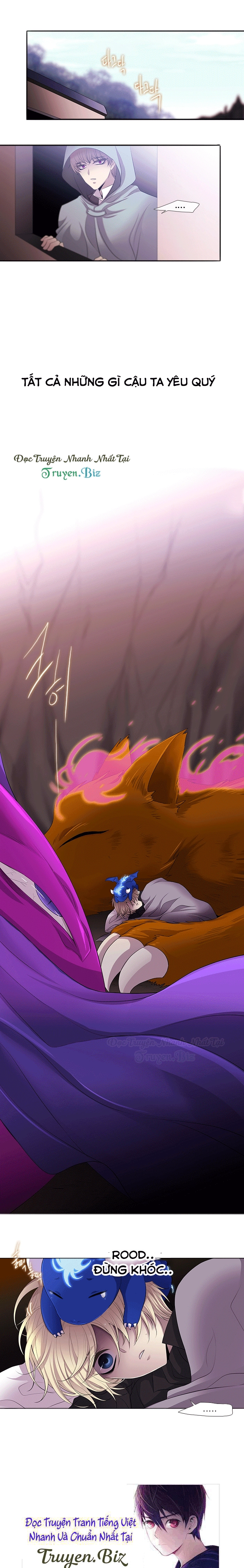 Black Haze Chapter 226 - 19