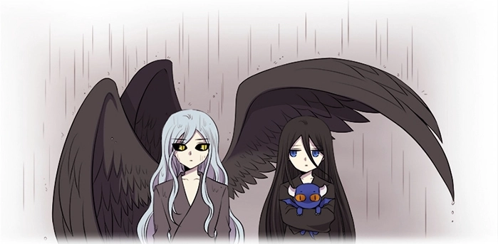 Black Haze Chapter 226.5 - 1