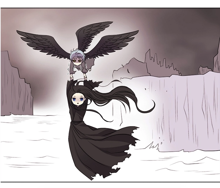 Black Haze Chapter 226.5 - 9