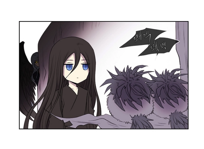 Black Haze Chapter 226.5 - 14