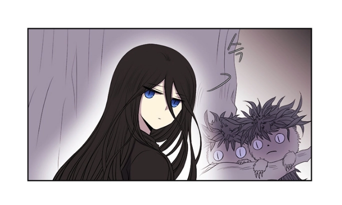 Black Haze Chapter 226.5 - 15