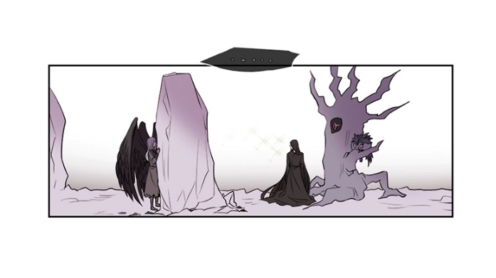 Black Haze Chapter 226.5 - 17