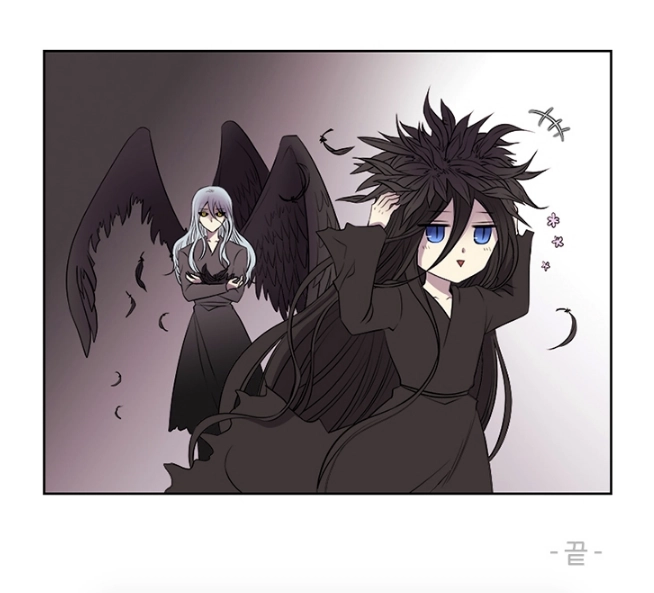 Black Haze Chapter 226.5 - 19