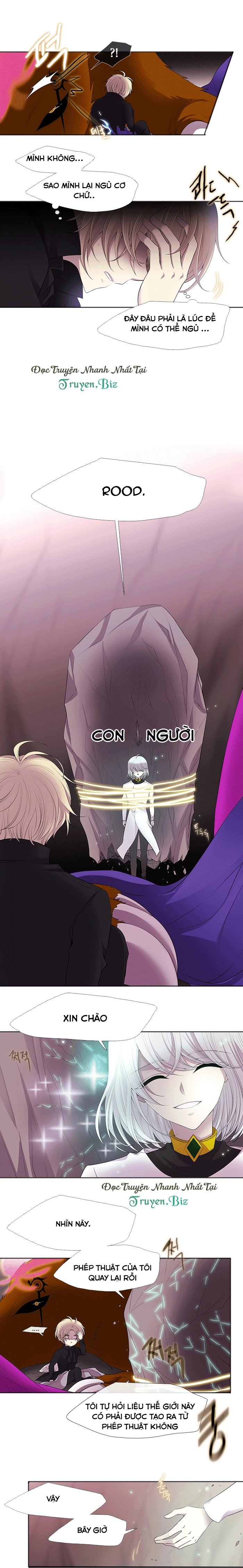 Black Haze Chapter 227 - 2