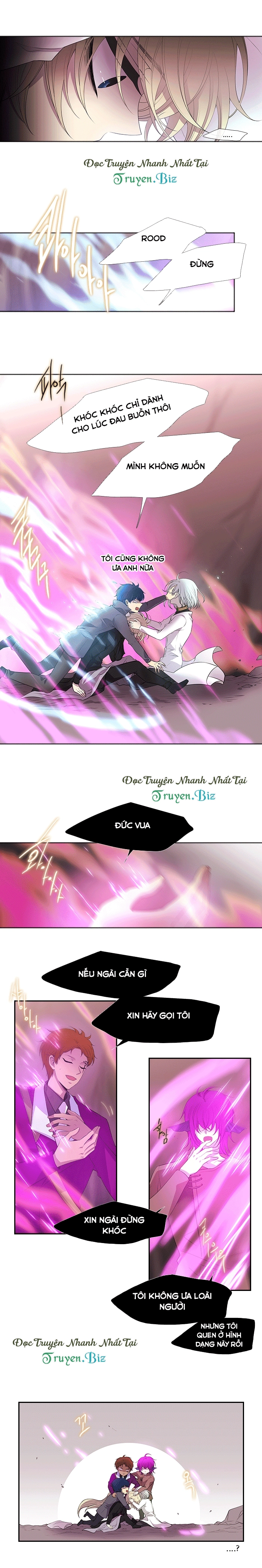 Black Haze Chapter 227 - 4