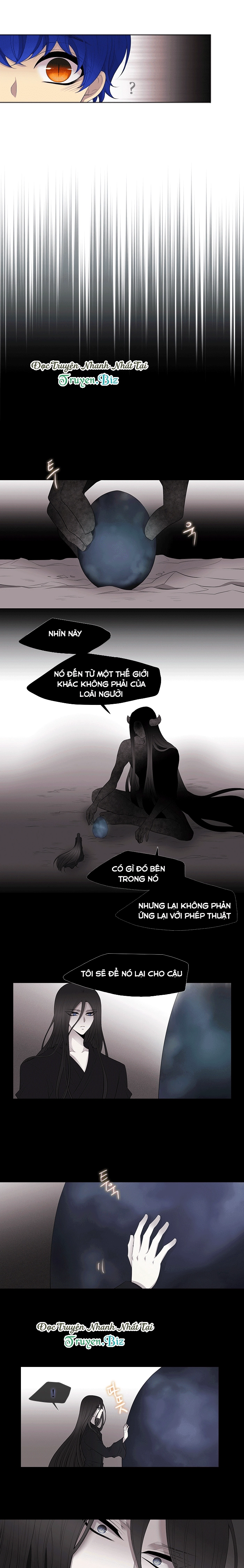 Black Haze Chapter 227 - 7