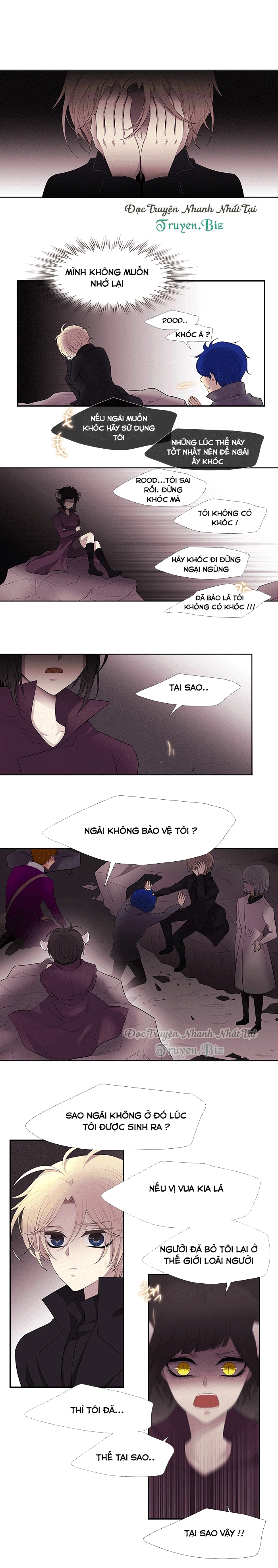 Black Haze Chapter 227 - 11