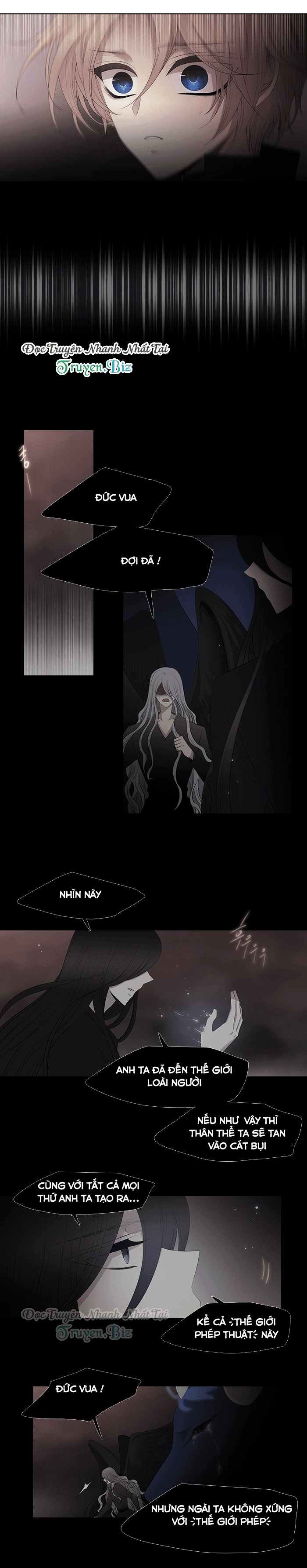 Black Haze Chapter 227 - 12