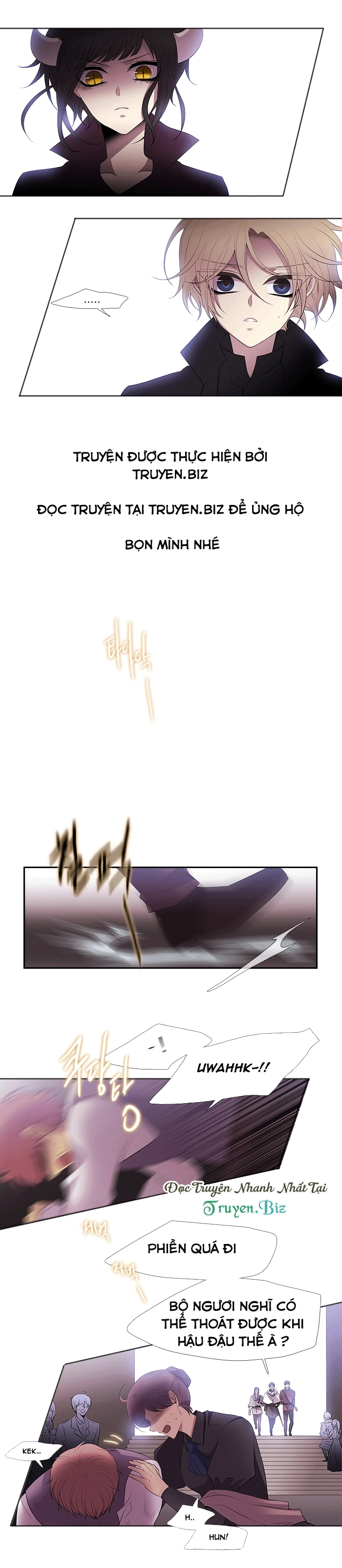 Black Haze Chapter 227 - 15