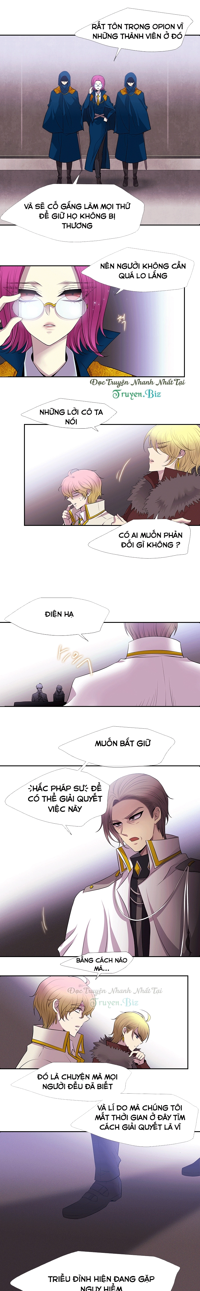 Black Haze Chapter 228 - 7