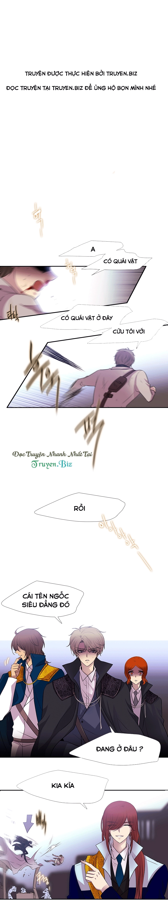 Black Haze Chapter 228 - 11