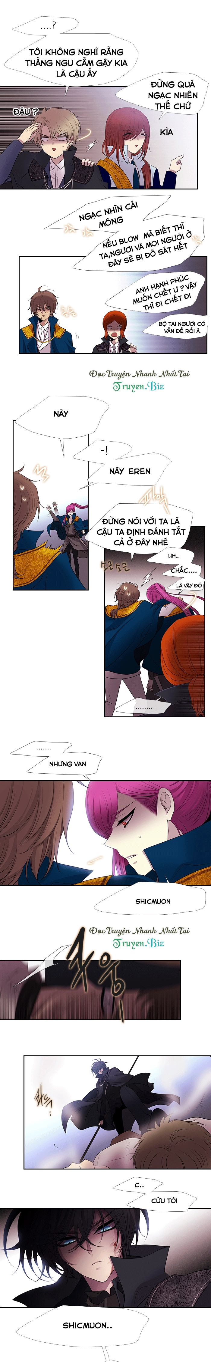 Black Haze Chapter 228 - 12