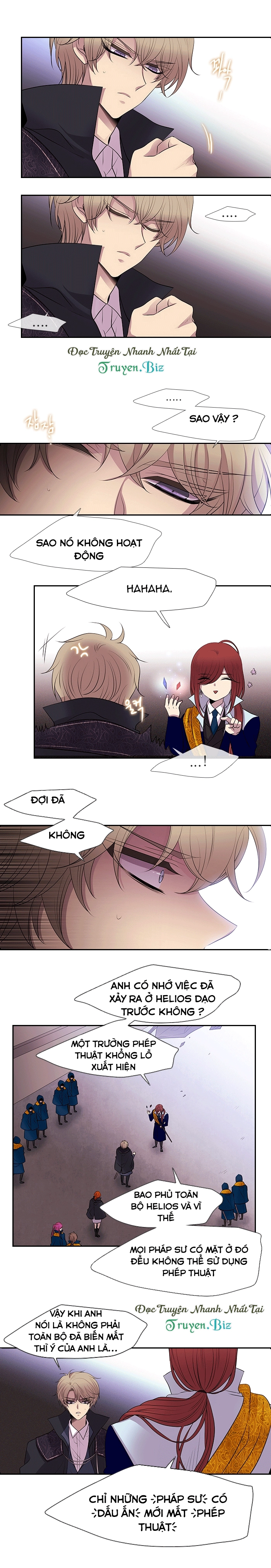 Black Haze Chapter 228 - 15