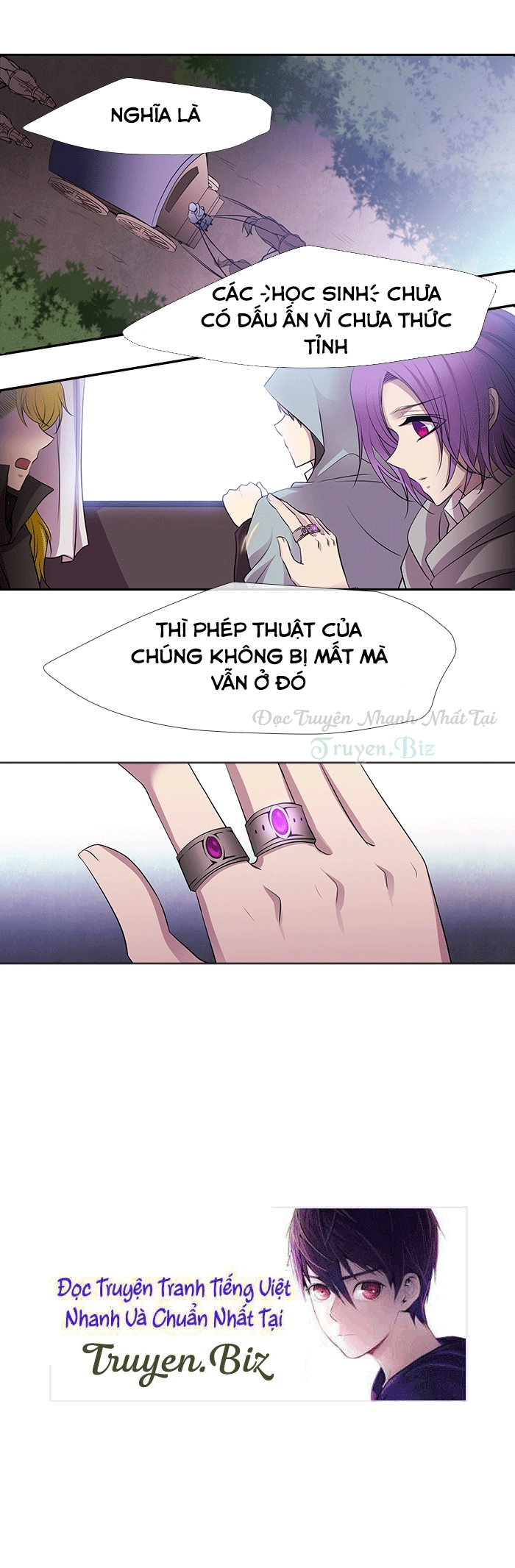 Black Haze Chapter 228 - 16