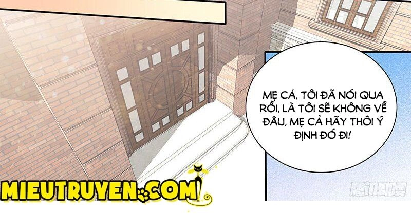 Lóe Thiểm Hôn Kiều Thê Mơ Tưởng Trốn Chapter 22 - 5