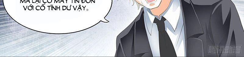 Lóe Thiểm Hôn Kiều Thê Mơ Tưởng Trốn Chapter 37 - 6