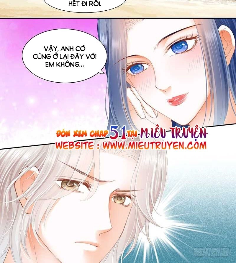 Lóe Thiểm Hôn Kiều Thê Mơ Tưởng Trốn Chapter 50 - 12