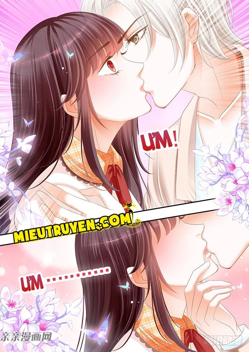 Lóe Thiểm Hôn Kiều Thê Mơ Tưởng Trốn Chapter 58 - 11