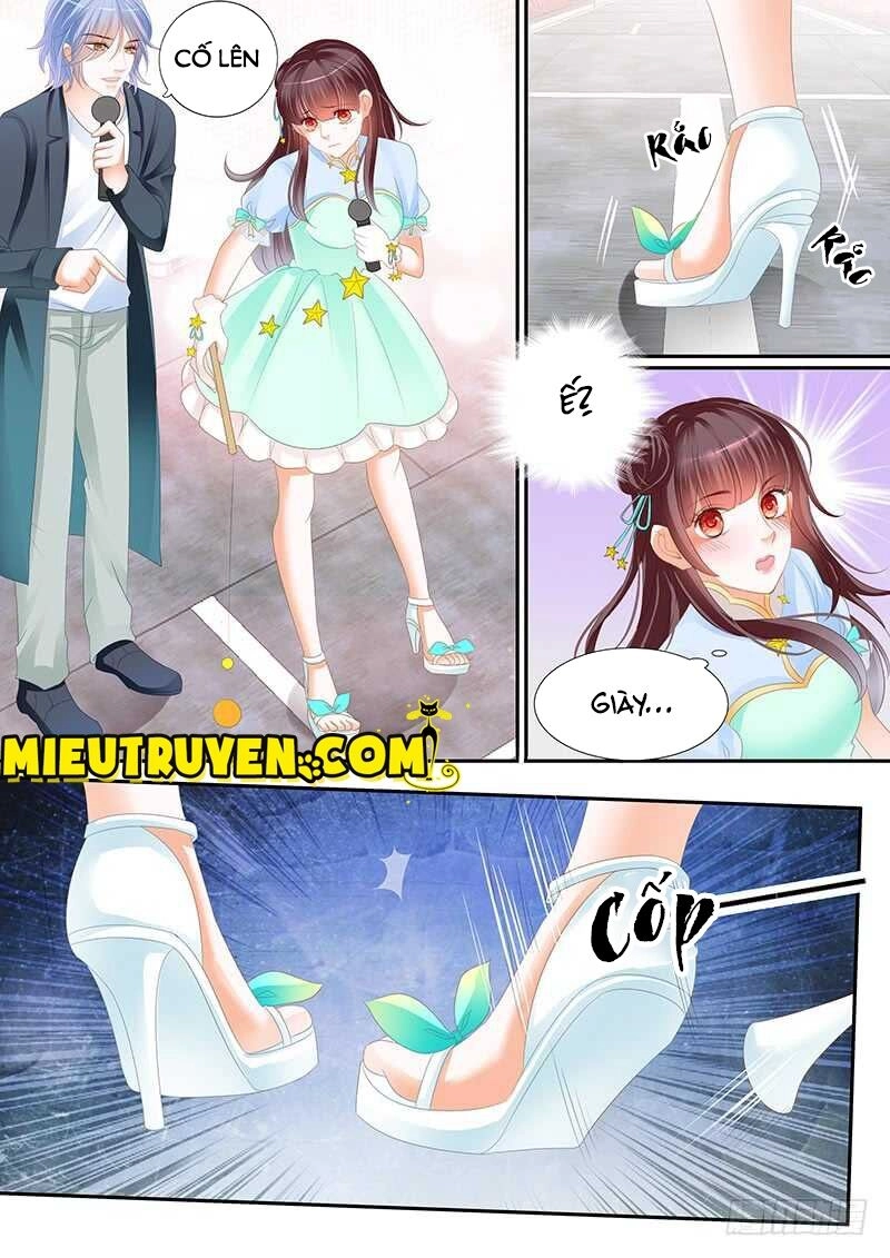 Lóe Thiểm Hôn Kiều Thê Mơ Tưởng Trốn Chapter 62 - 11