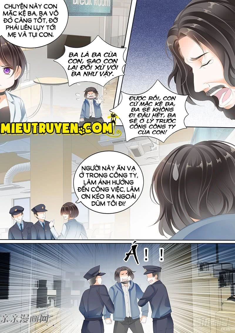 Lóe Thiểm Hôn Kiều Thê Mơ Tưởng Trốn Chapter 78 - 6