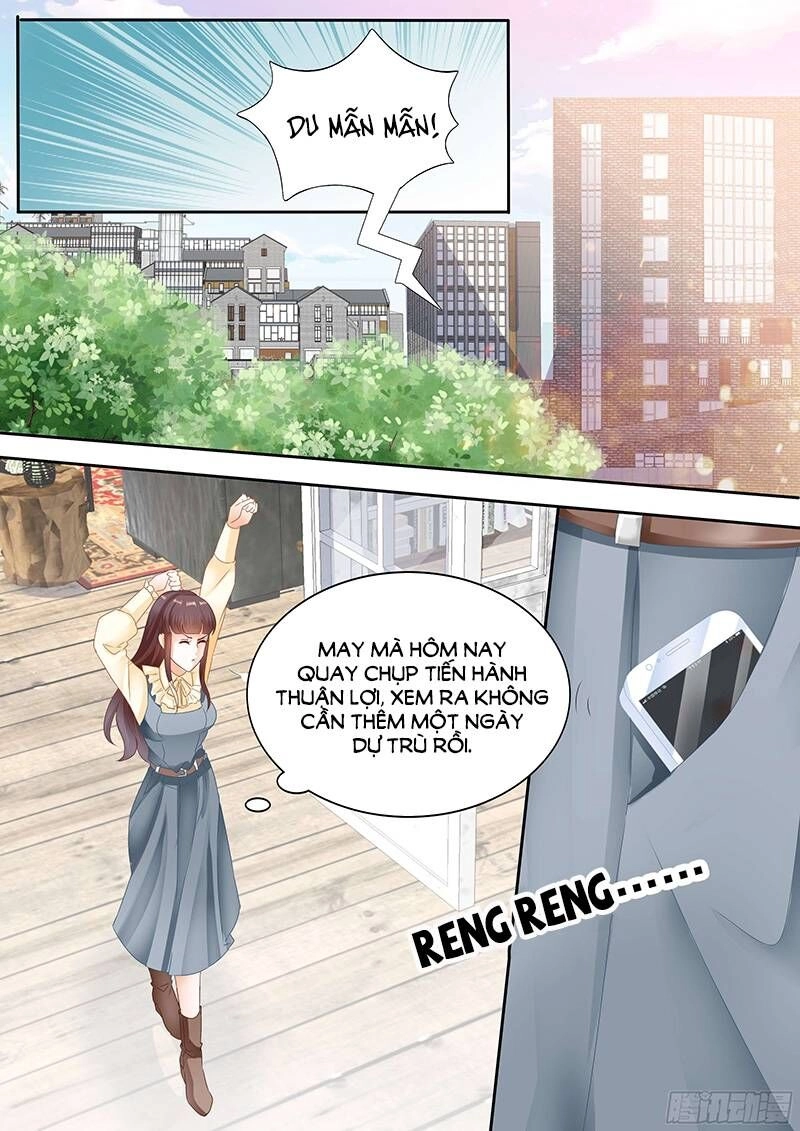 Lóe Thiểm Hôn Kiều Thê Mơ Tưởng Trốn Chapter 100 - 9