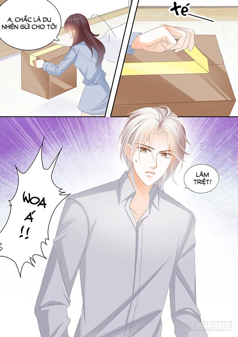 Lóe Thiểm Hôn Kiều Thê Mơ Tưởng Trốn Chapter 108 - 6