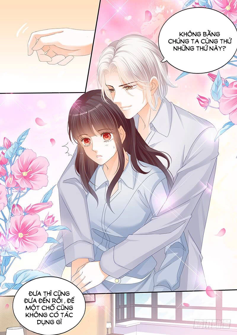 Lóe Thiểm Hôn Kiều Thê Mơ Tưởng Trốn Chapter 108 - 9