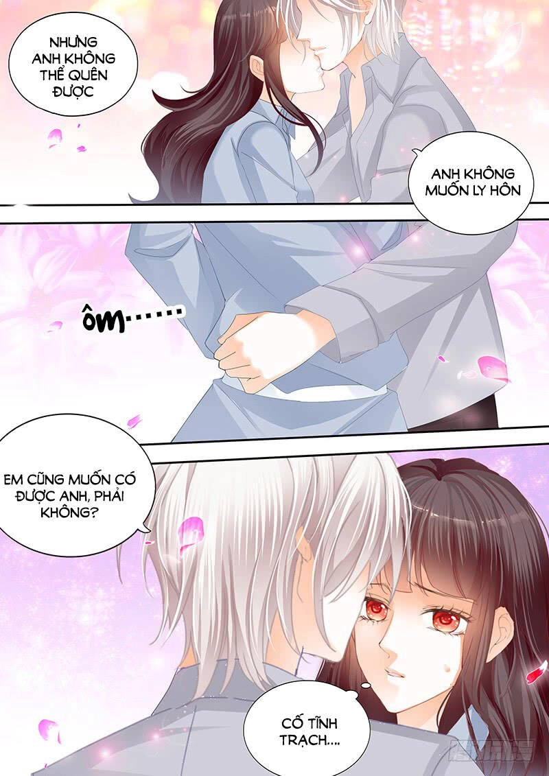 Lóe Thiểm Hôn Kiều Thê Mơ Tưởng Trốn Chapter 108 - 11