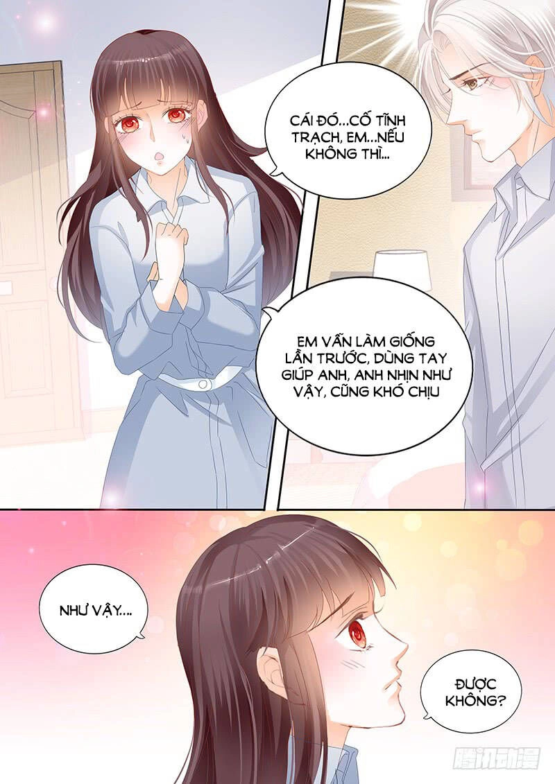 Lóe Thiểm Hôn Kiều Thê Mơ Tưởng Trốn Chapter 109 - 6