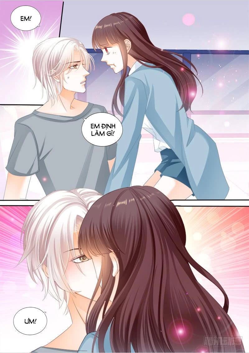 Lóe Thiểm Hôn Kiều Thê Mơ Tưởng Trốn Chapter 113 - 12