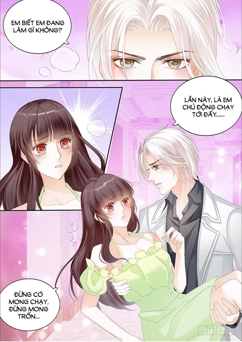 Lóe Thiểm Hôn Kiều Thê Mơ Tưởng Trốn Chapter 137 - 12