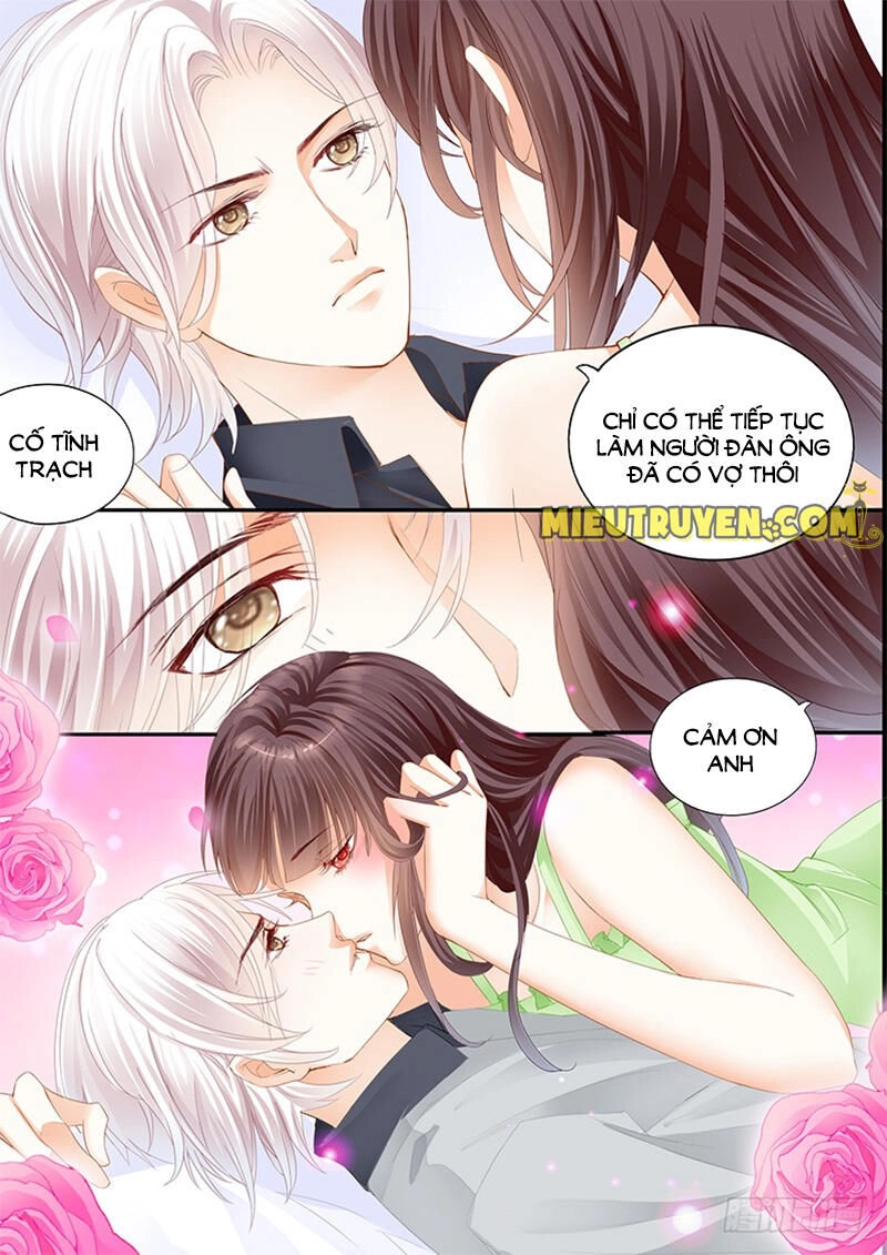 Lóe Thiểm Hôn Kiều Thê Mơ Tưởng Trốn Chapter 138 - 8