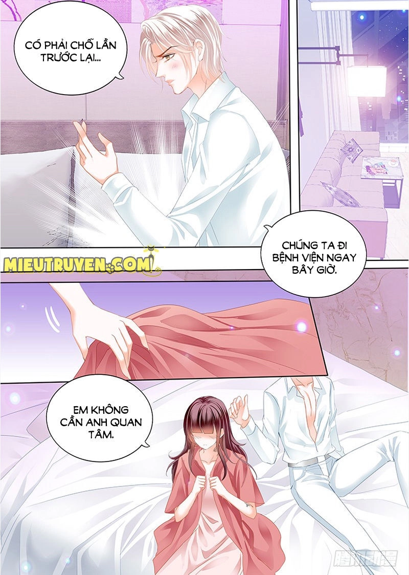 Lóe Thiểm Hôn Kiều Thê Mơ Tưởng Trốn Chapter 165 - 4