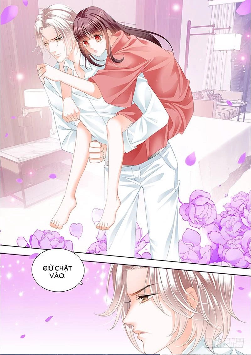 Lóe Thiểm Hôn Kiều Thê Mơ Tưởng Trốn Chapter 165 - 8