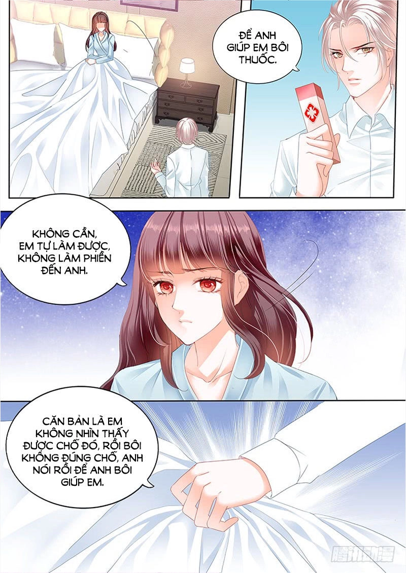 Lóe Thiểm Hôn Kiều Thê Mơ Tưởng Trốn Chapter 165 - 11