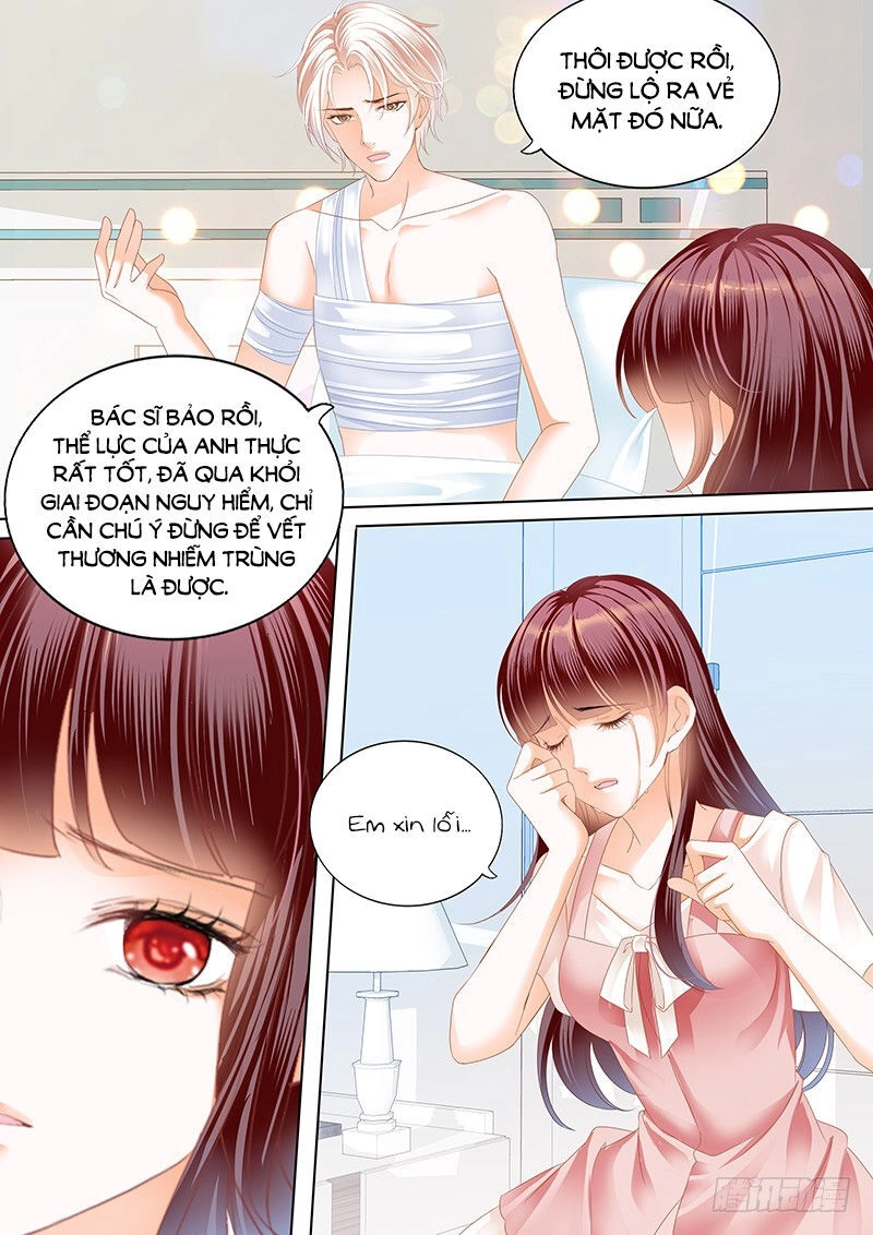 Lóe Thiểm Hôn Kiều Thê Mơ Tưởng Trốn Chapter 167 - 11